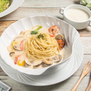 白醬Cream Sauce