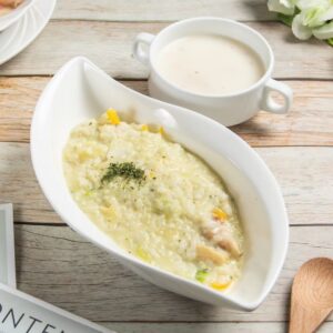 燉飯Risotto